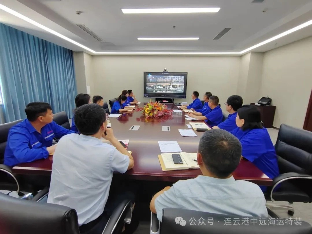 筑牢安全防线，织密责任之网——安全生产月活动...